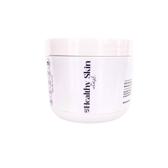 Healthy Skin Mask