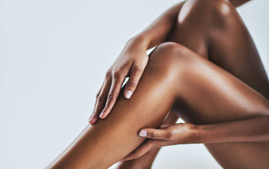 Full Legs Wax