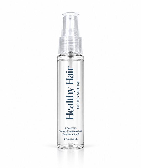 Healthy Hair Gloss Serum