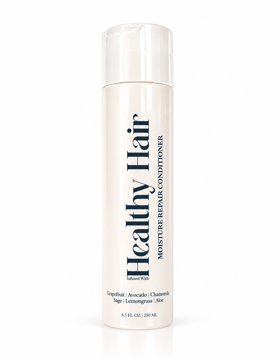 Healthy Hair Moisture Repair Conditioner