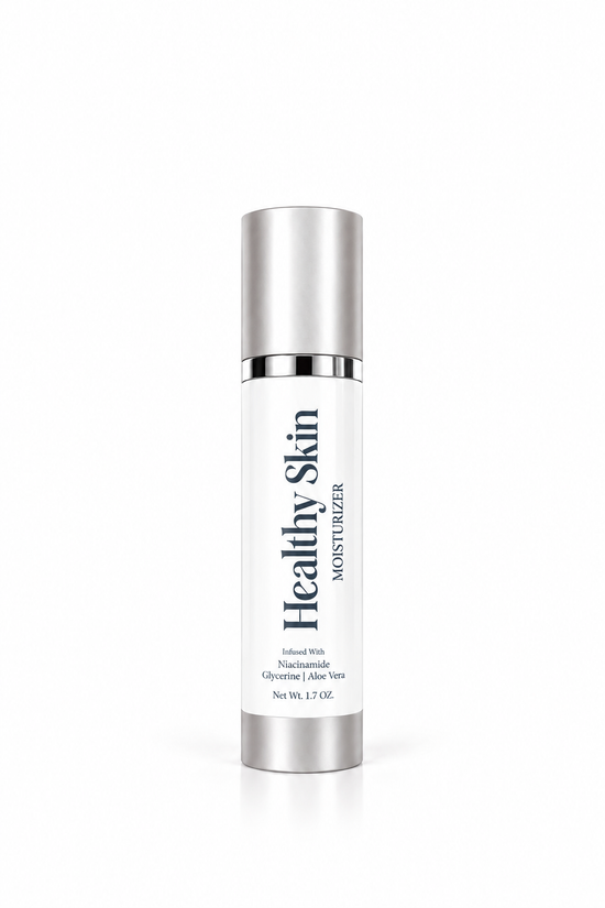 Healthy Skin Moisturizer