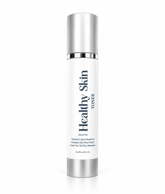 Healthy Skin Toner
