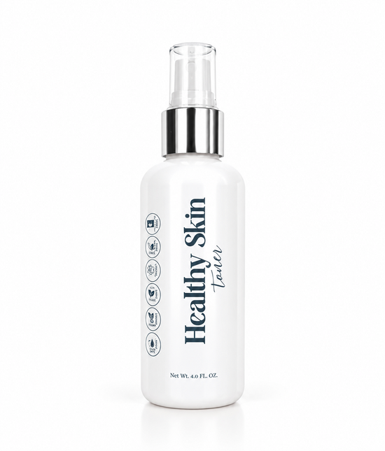 Healthy Skin Toner