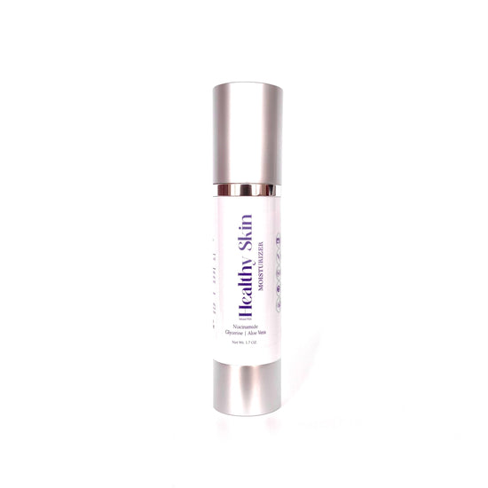 Healthy Skin Moisturizer