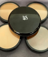 La Plage Spa Healthy Glow 2 in 1 Foundation