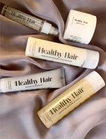 Healthy Haircare