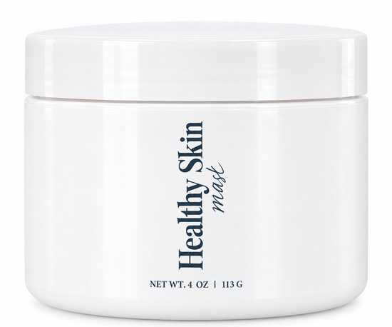 Healthy Skin Mask