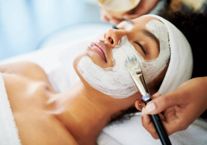 Collagen Boost Facial