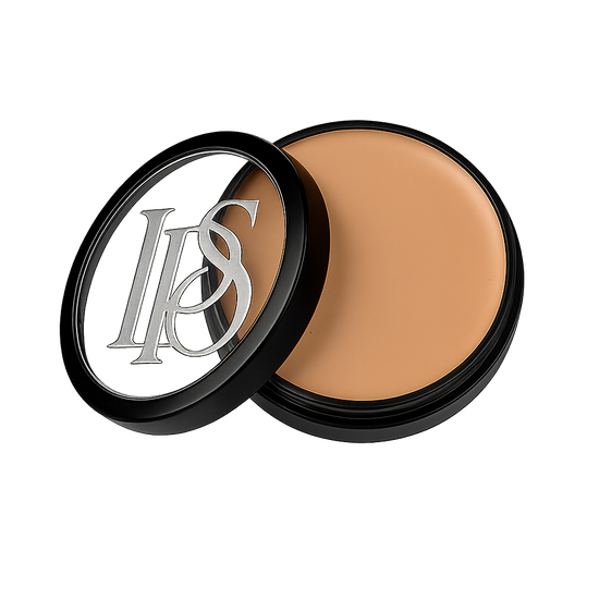 Healthy Glow 2 in 1 Foundation