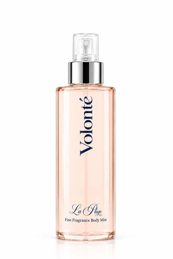 LPS Volonté Body Spray