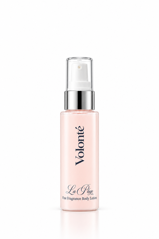 LPS Volonté Fragrance Lotion (Travel Size)