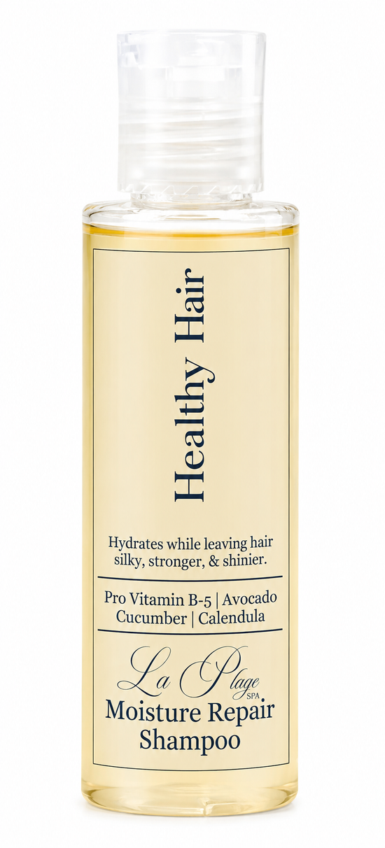 Healthy Hair Moisture Repair Shampoo (Travel Size)