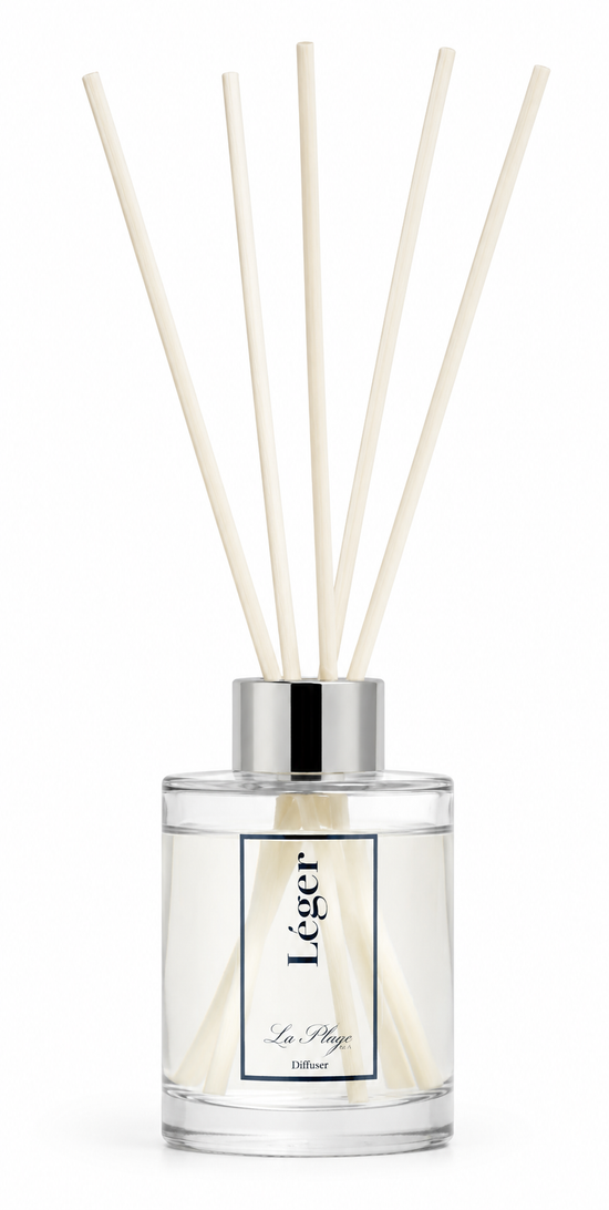 LPS Leger Diffuser