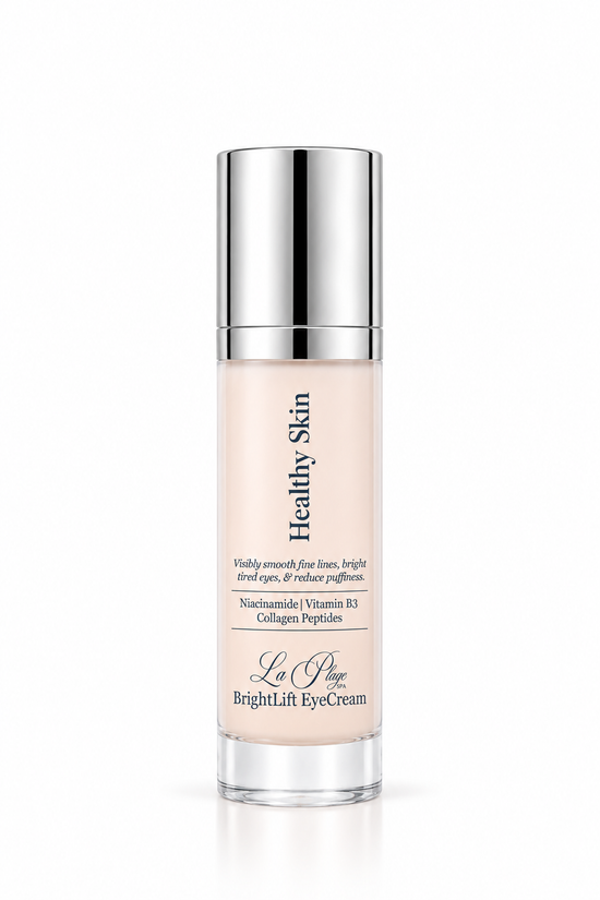 Healthy Skin Brightlift Eye Cream