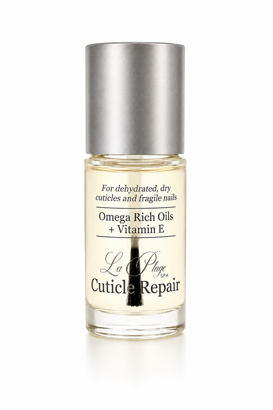 Healthy Nails Cuticle Repair Oil