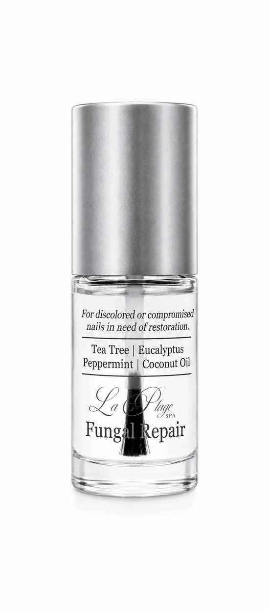 Healthy Nails Fungal Repair Oil