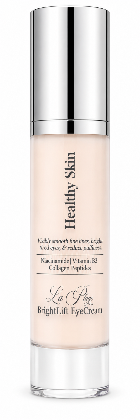 Healthy Skin Brightlift Eye Cream