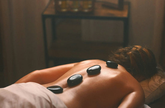 Island Stone Massage