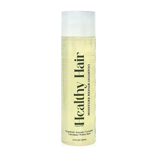 Healthy Hair Moisture Repair Shampoo