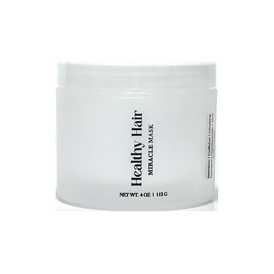 Healthy Hair Advanced Miracle Mask